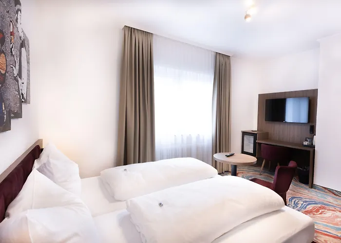 Firzlaff'S Hotel