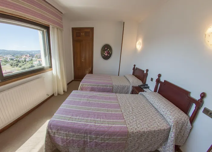 Hotel Don Pepe