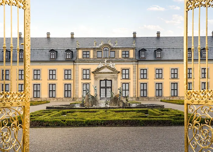 Elaya Hotel Hannover City, Trademark By Wyndham