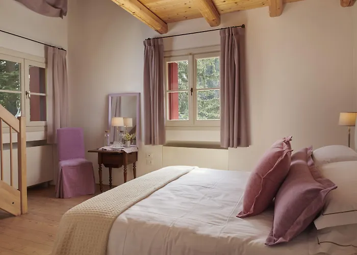 Villa Lovi