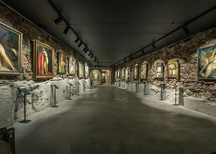 Art Hotel Roma