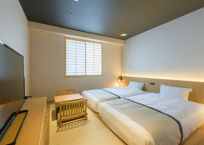 Tosei Hotel Cocone Kamakura