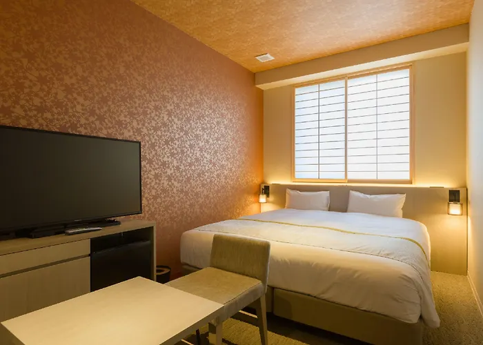 Tosei Hotel Cocone Kamakura