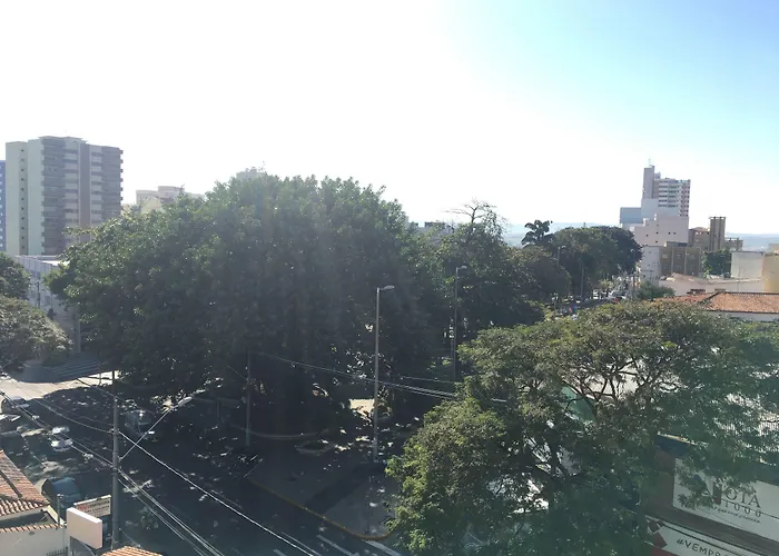 Hotel Carajás Varginha 