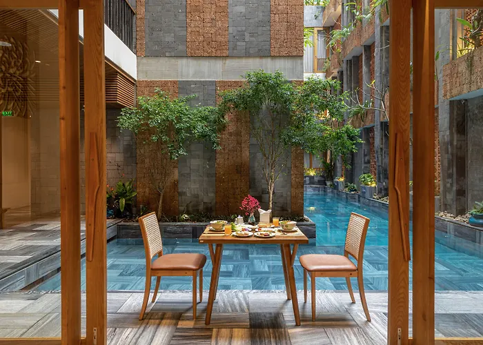 Daisy Boutique Hotel