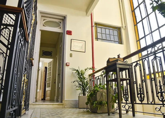Hotel Palacio
