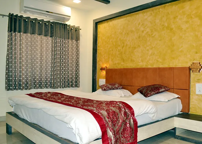 Hotel Swagat Mount Abu