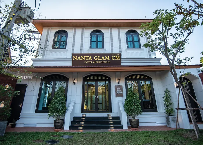 Nanta Glam Cm Hotel & Residences