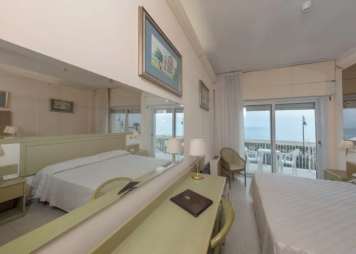 Hotel Numana Palace