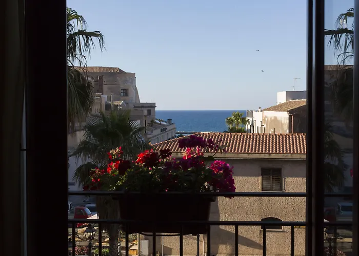 Hotel La Piazzetta