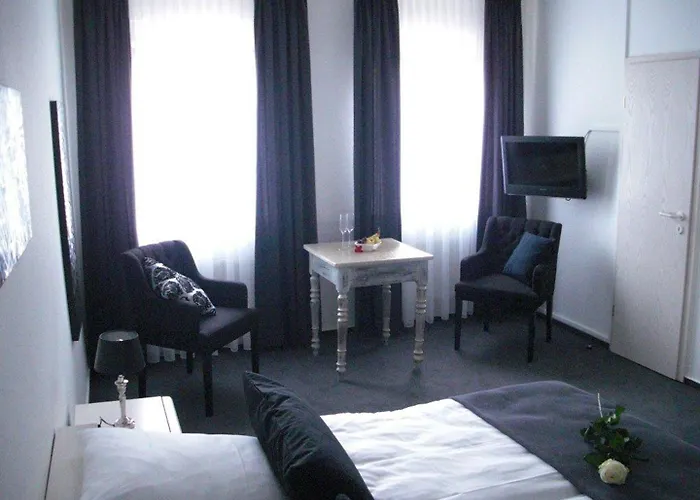 Hotel Stadt Coblenz Fachbach