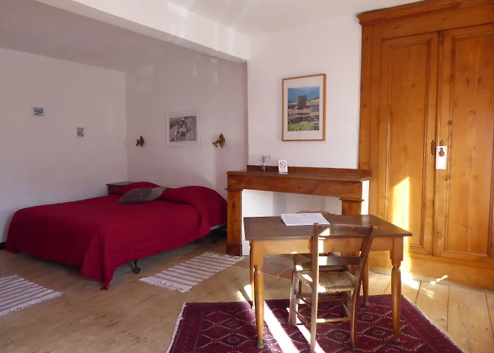 Auberge du Haut Salat