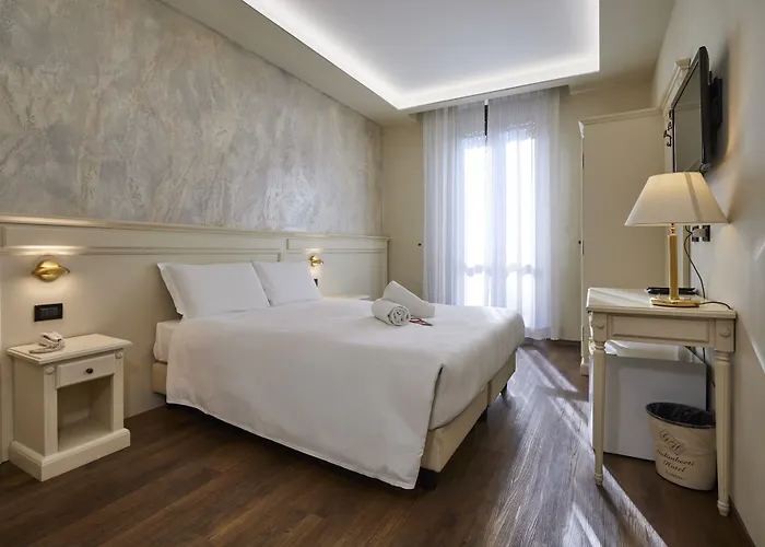 Hotel Galimberti