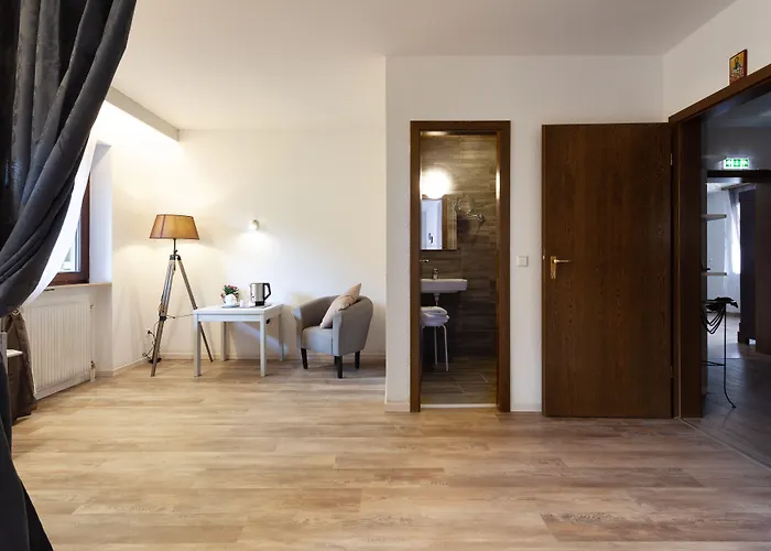 Hotel Petra Baiersbronn