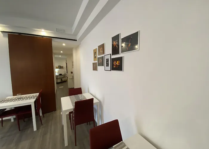Ma&Mi Light Rooms