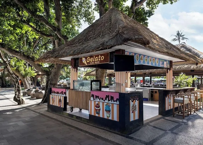 Prama Sanur Beach Bali