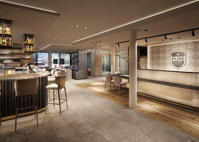 PURE Resort Westendorf
