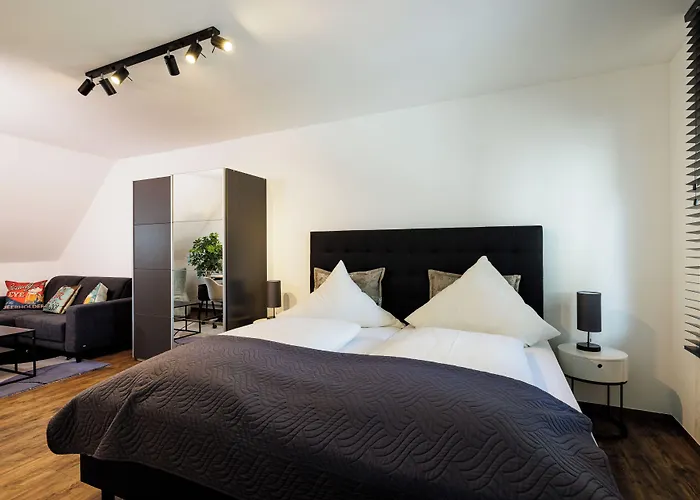 Brauereigasthof Flair-Hotel Sperber-Braeu
