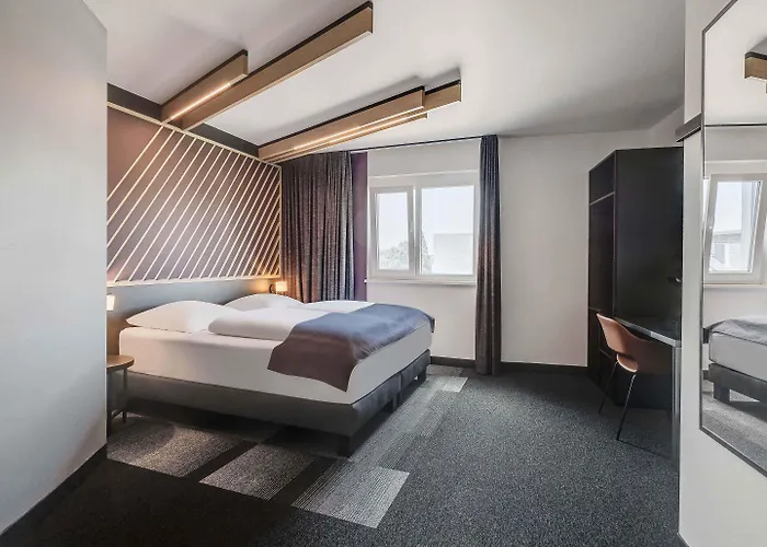 B&B Hotel Oldenburg