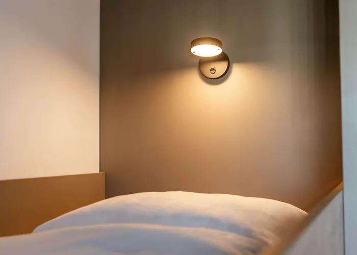 B&B Hotel Oldenburg