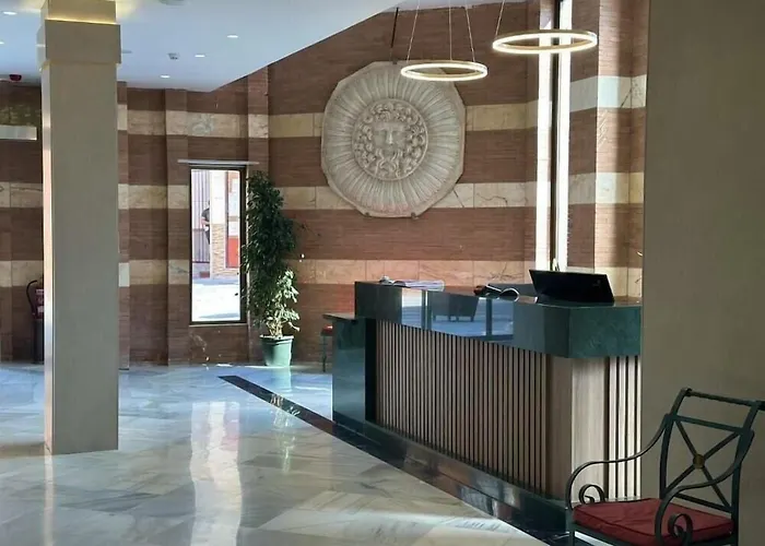 Hotel Nova Roma