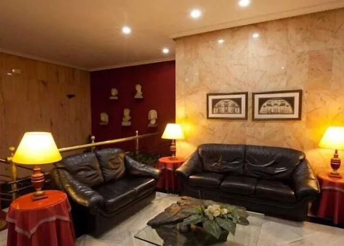Hotel Nova Roma