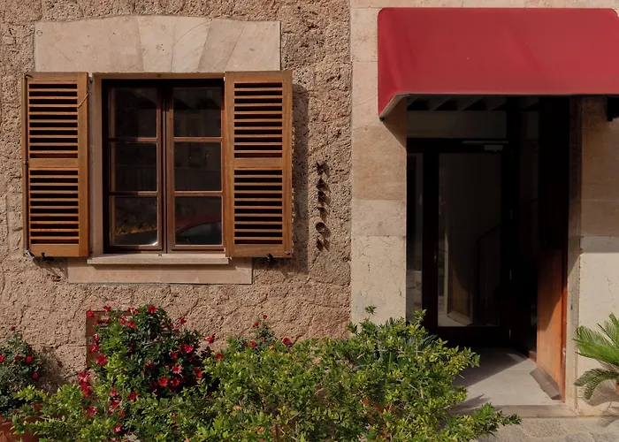 Marton Turisme De Interior (Adults Only)