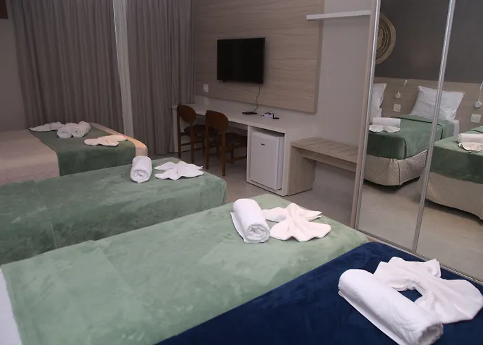 Nova Onda Hotel Cabo Frio