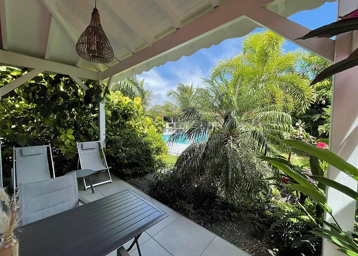 Hotel & Villa Le Cocotel