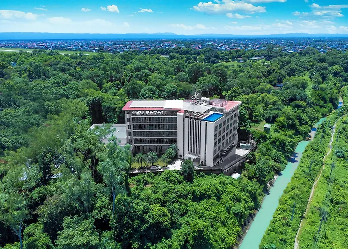 Best Western Siraichuli Hotel