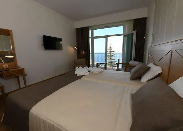 Hotel Do Campo