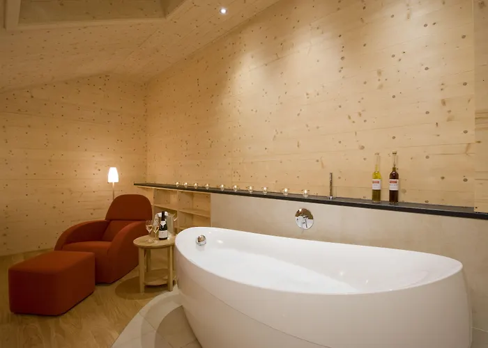 Biohotel Mattlihüs