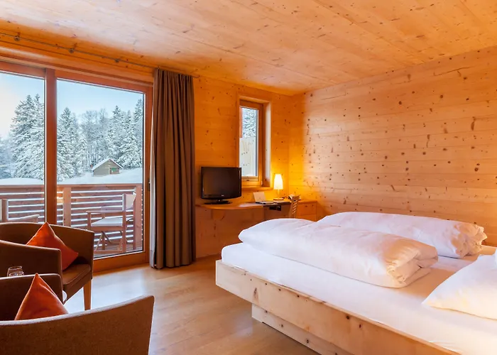 Biohotel Mattlihüs