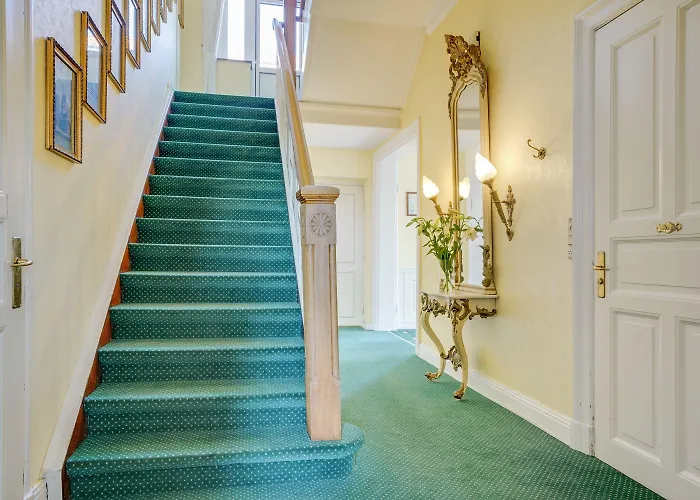 Hotel Sonderborg Garni