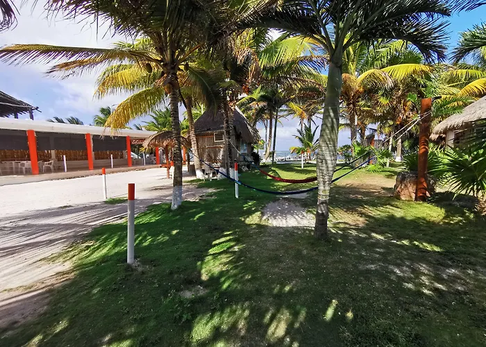 Las Cabañas del Doctor