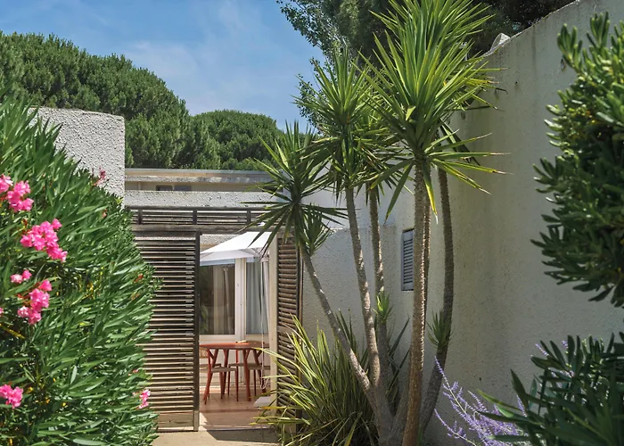 Belambra Clubs La Grande Motte - Residence Presqu'île Du Ponant