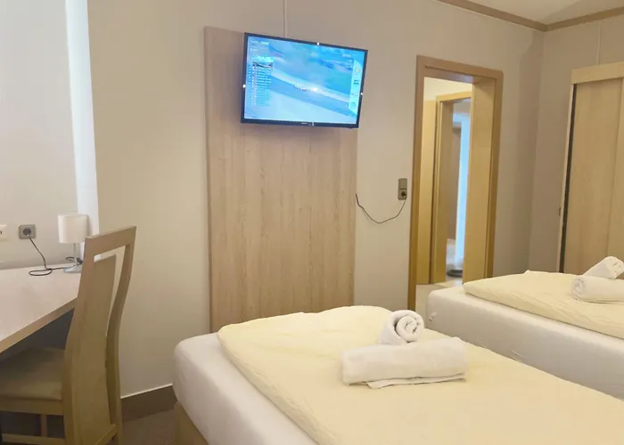 Hotel Altes Sudhaus Aschaffenburg