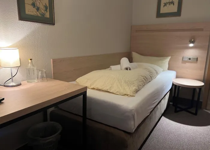 Hotel Altes Sudhaus Aschaffenburg