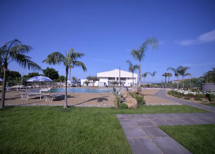Santantonioresort
