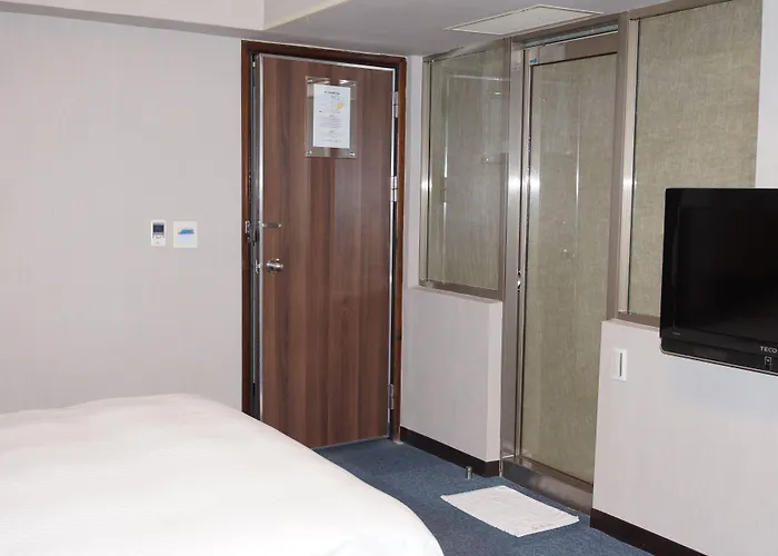 Ying Dai Hotel