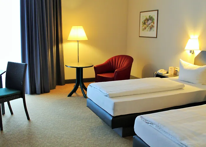 Hotel Wörth
