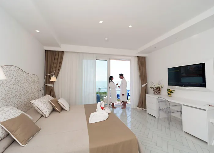 Hotel Panorama Maiori