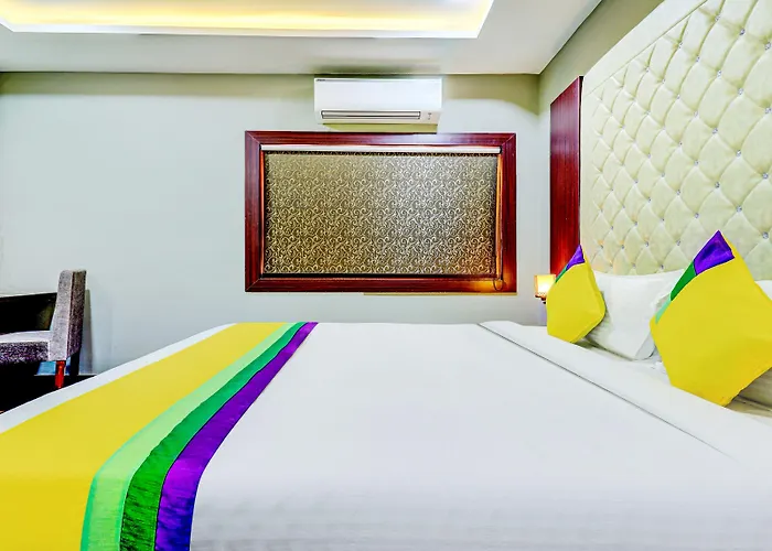 Itsy Hotels Aasma Luxury Villa