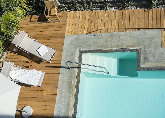 Hotel Jardis (Adults Only)