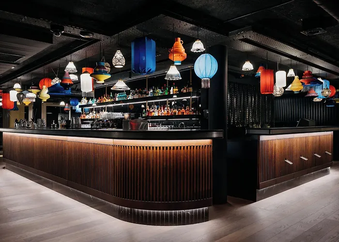 Ruby Claire Hotel Genève
