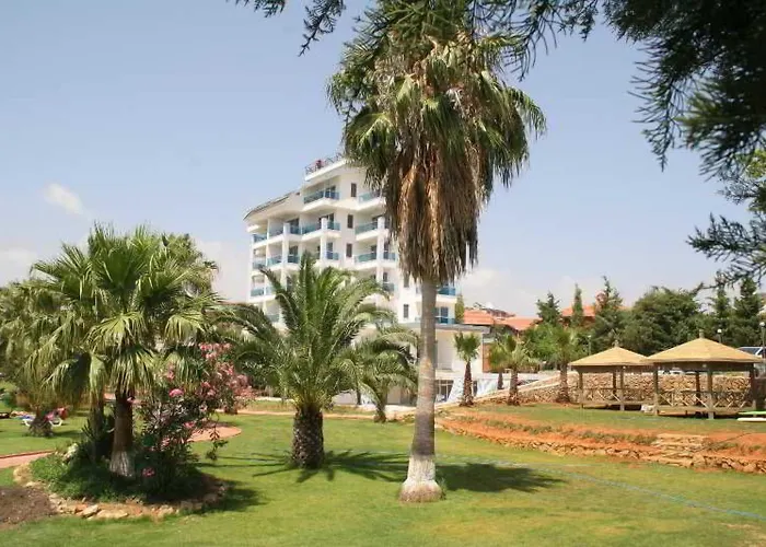 Venessa Beach Hotel