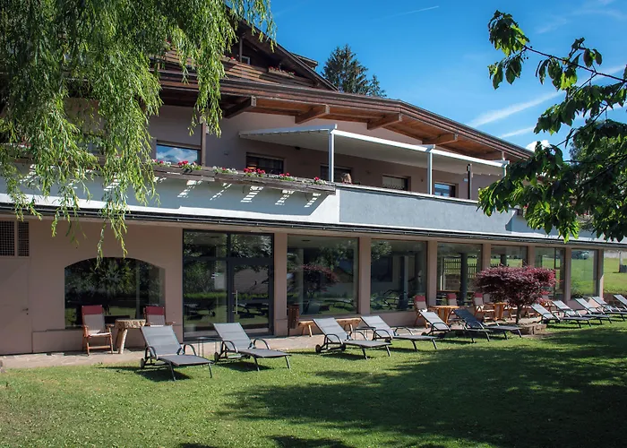 Hotel Latemar