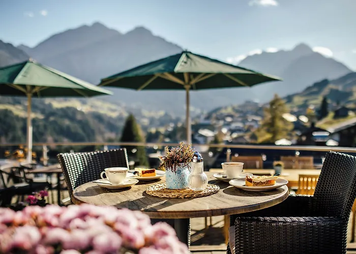Hotel Birkenhoehe