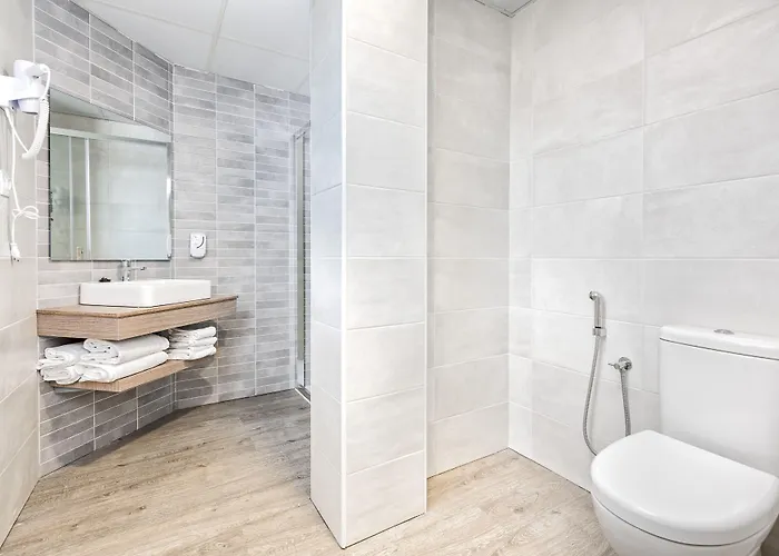 Veramar Aparthotel
