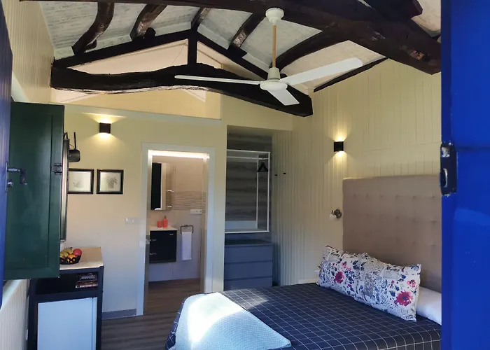 Lar Da Mota Boutique Hotel
